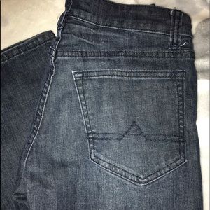 MENS 29x30 URBAN PIPELINE REG STRAIGHT JEANS